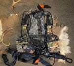 Personal protective equipment Pattern Outerwear Backpack Design